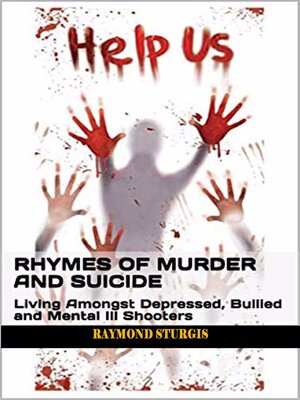 cover image of Rhymes of Murder and Suicide